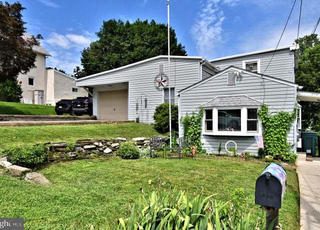 Property at 280 Summit Ave, Conshohocken, PA 19428, 3 beds, 1 bath