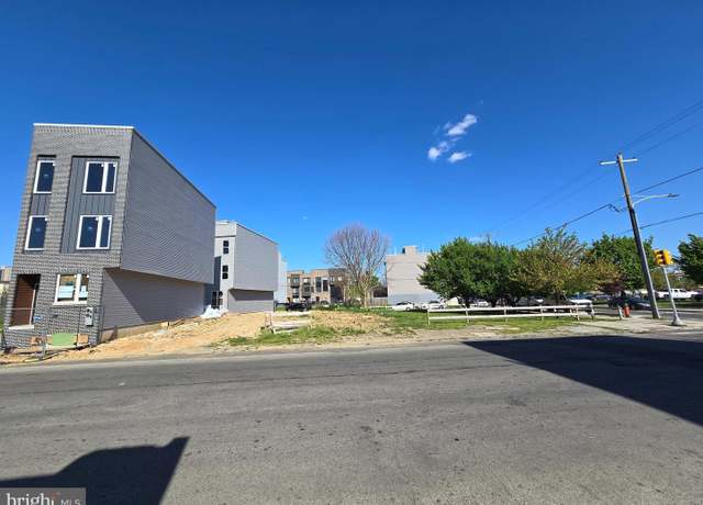 Property at 2007 Germantown Ave, Philadelphia, PA 19122