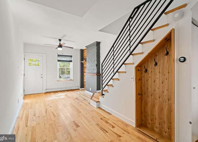 Property at 2215 E Letterly St, Philadelphia, PA 19125, 2 beds, 2 baths