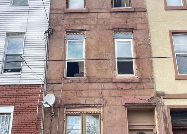 Property at 1429 Morris St, Philadelphia, PA 19145, 3 beds, 1 bath