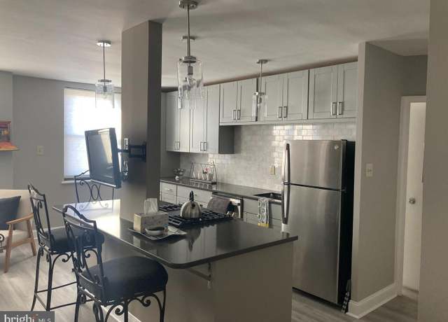Property at 2601 Pennsylvania Ave #710, Philadelphia, PA 19130, 1 bed, 1 bath