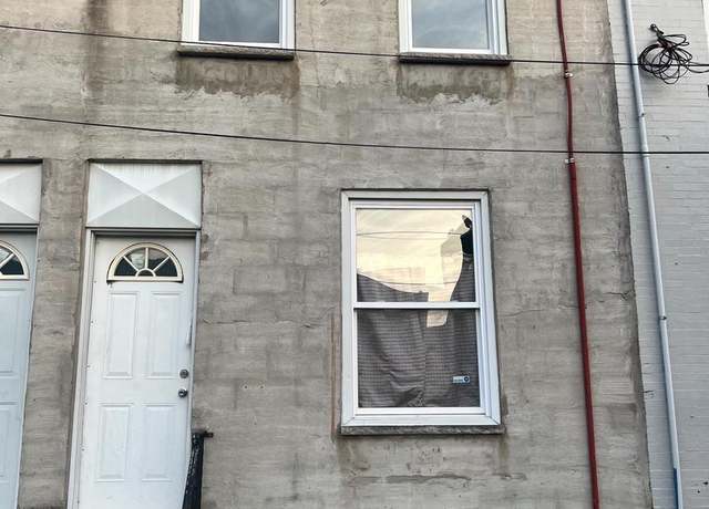 Property at 2765 Helen St, Philadelphia, PA 19134, 2 beds, 1 bath