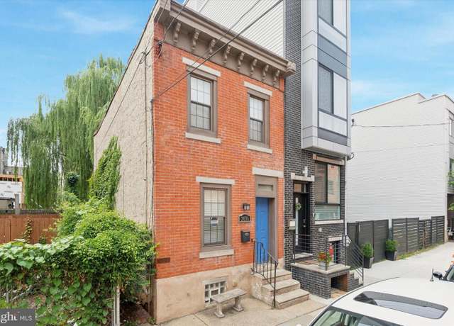 Property at 2036 E Boston St, Philadelphia, PA 19125, 2 beds, 1 bath