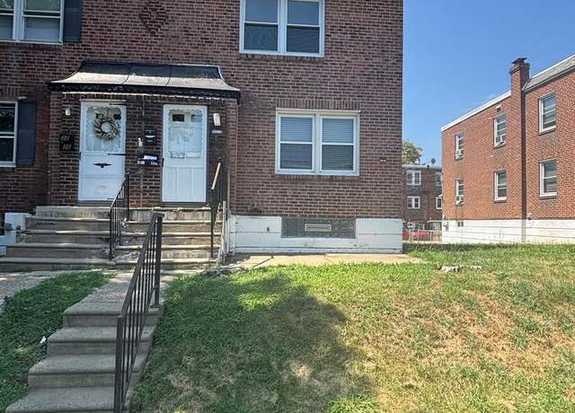 Property at 3234 Guilford St, Philadelphia, PA 19136, 4 beds, 2 baths