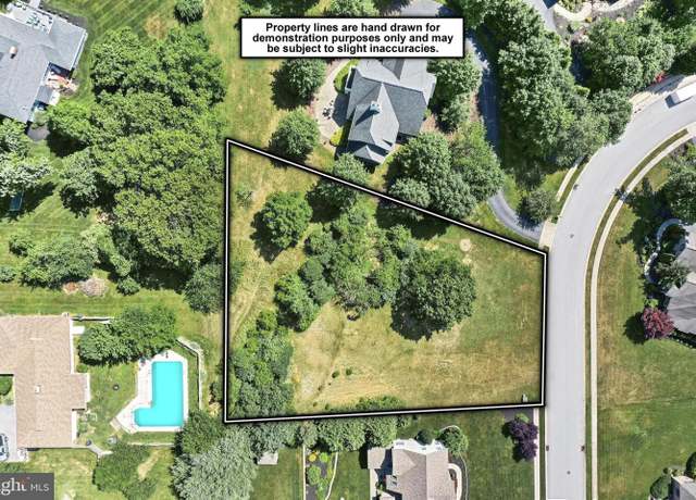 Property at 2254 Spangler Cir, York, PA 17406