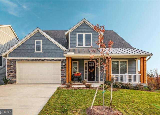 Property at 103 Titmouse Ct, Lake Frederick, VA 22630, 4 beds, 3.5 baths