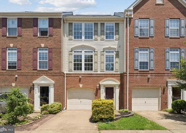 Property at 2928 Huntington Grove Sq, Alexandria, VA 22306, 3 beds, 3 baths