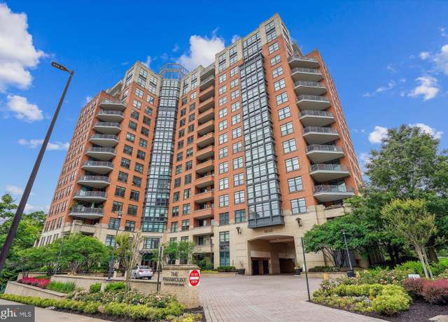 Property at 1830 Fountain Dr #1107, Reston, VA 20190, 2 beds, 2.5 baths