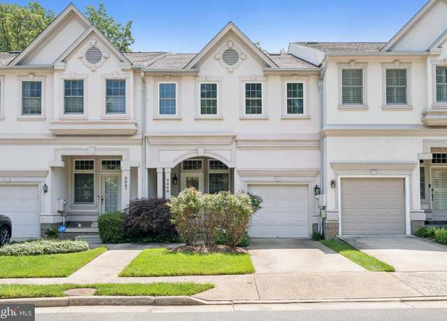 Property at 2009 Magarity Ct, Falls Church, VA 22043, 4 beds, 3.5 baths