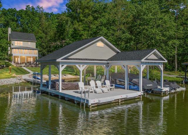 Property at 210 Maple Mull, Mineral, VA 23117, 3 beds, 3.5 baths