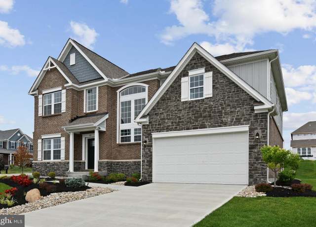 Property at 0 Thistle Ridge Ct, Leesburg, VA 20176, 4 beds, 3.5 baths