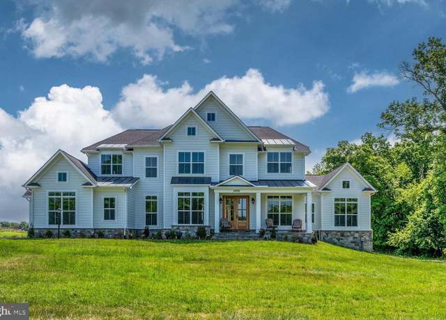 Property at Hurley Ln, Paeonian Springs, VA 20129, 4 beds, 3.5 baths