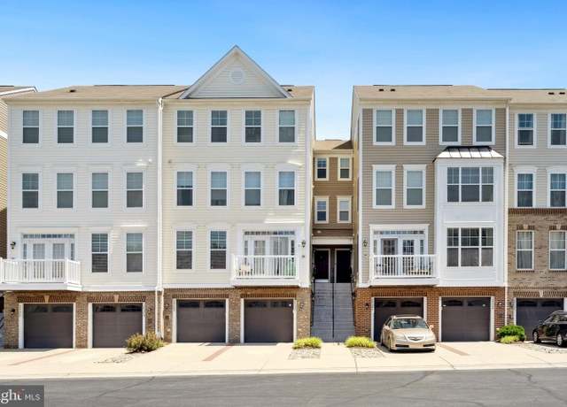 Property at 24682 Caribou Sq, Aldie, VA 20105, 3 beds, 3 baths