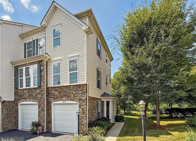 Property at 22733 Balduck Ter, Brambleton, VA 20148, 3 beds, 3.5 baths