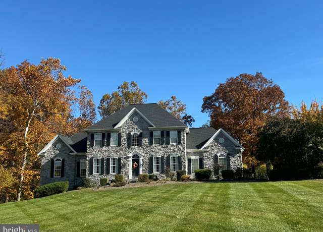 Property at 11268 Allium Ln, Lovettsville, VA 20180, 4 beds, 2.5 baths