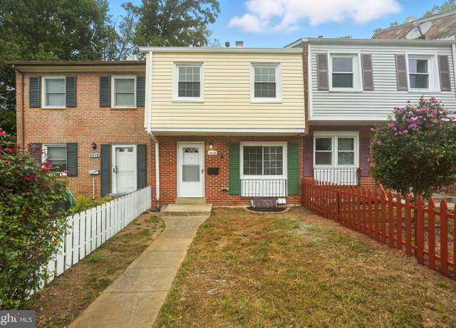 Property at 3416 Braddock Dr, Woodbridge, VA 22193, 3 beds, 2.5 baths