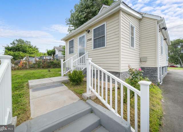Property at 17914 Dr David Cline Ln, Dumfries, VA 22026, 3 beds, 1 bath