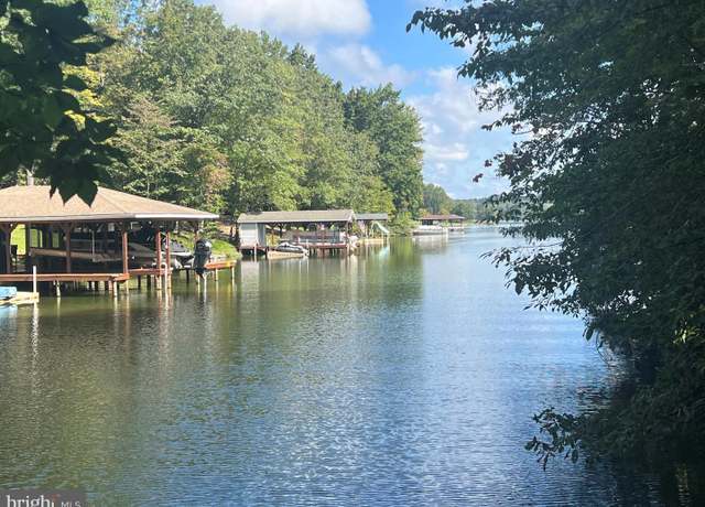 Property at 6028 Lost Cove Dr, Mineral, VA 23117