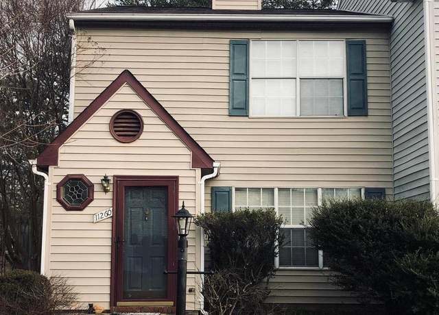 Property at 11260 Girven Ct, Fredericksburg, VA 22407, 2 beds, 2.5 baths