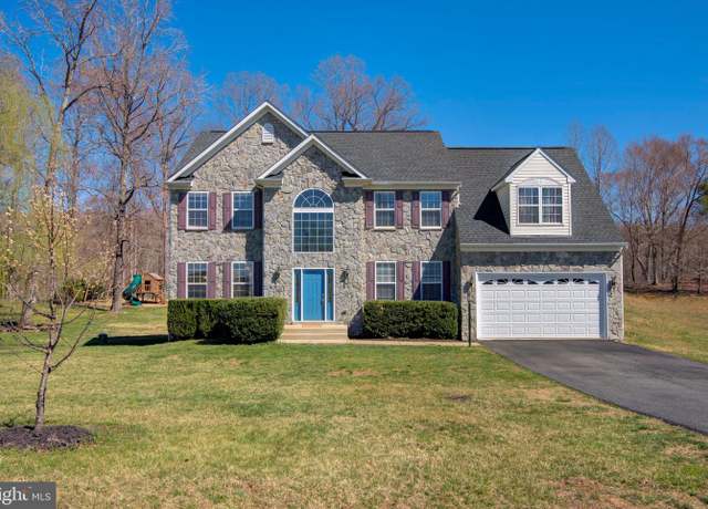 Property at 12 Millbrook Rd, Stafford, VA 22554, 5 beds, 4.5 baths