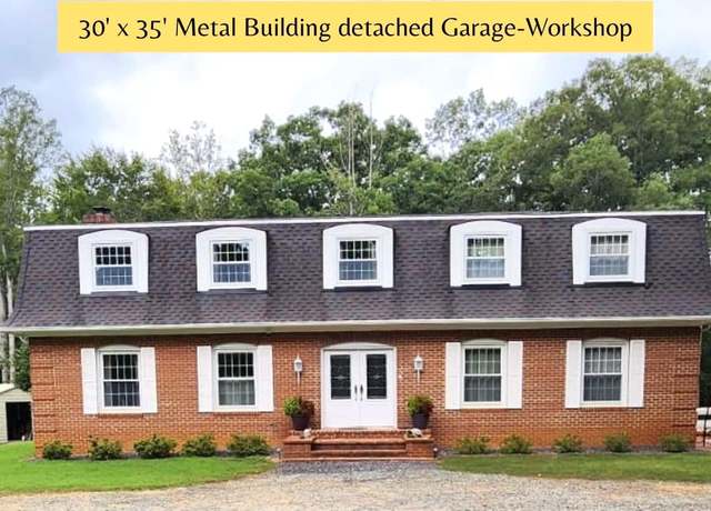 Property at 31 River Ridge Ln, Fredericksburg, VA 22406, 6 beds, 5 baths
