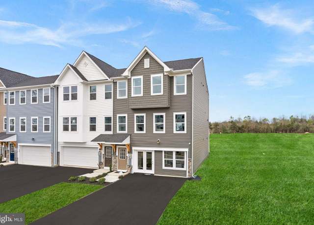 Property at Homesite 337 Elmiraj Ct, Inwood, WV 25428, 3 beds, 3.5 baths