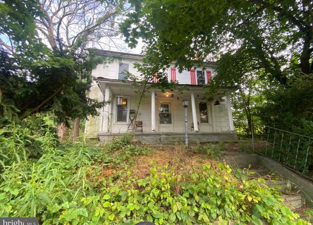 Property at 1418 Berkeley Station Rd, Martinsburg, WV 25404