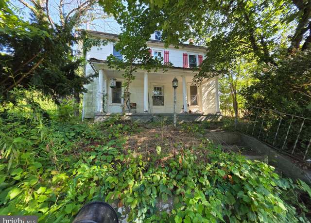 Property at 1418 Berkeley Station Rd, Martinsburg, WV 25404