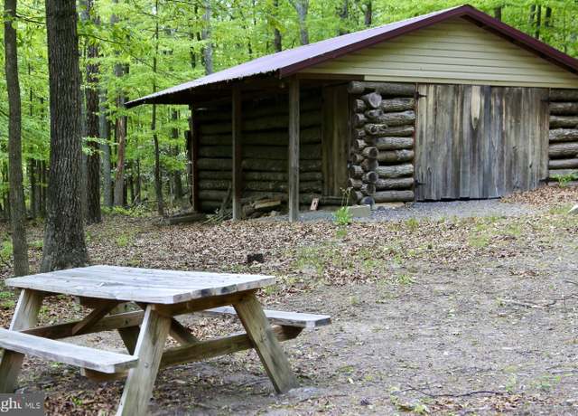 Property at Lot 72 Bitterroot Mountain Rd, Wardensville, WV 26851