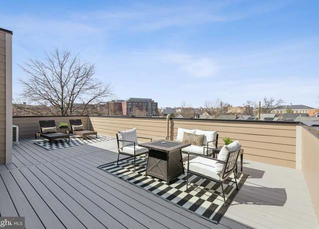 Property at 1016 Rhode Island Ave NE #7, Washington, DC 20018, 2 beds, 1 bath