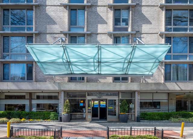Property at 940 25th St NW Unit 612-S, Washington, DC 20037, 1 bath