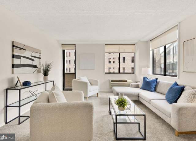 Property at 1325 18th St NW #509, Washington, DC 20036, 1 bed, 1 bath
