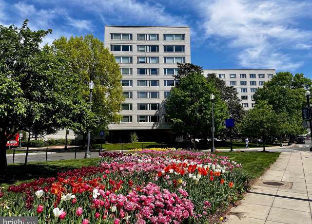 Property at 2475 Virginia Ave NW #930, Washington, DC 20037, 2 beds, 2 baths