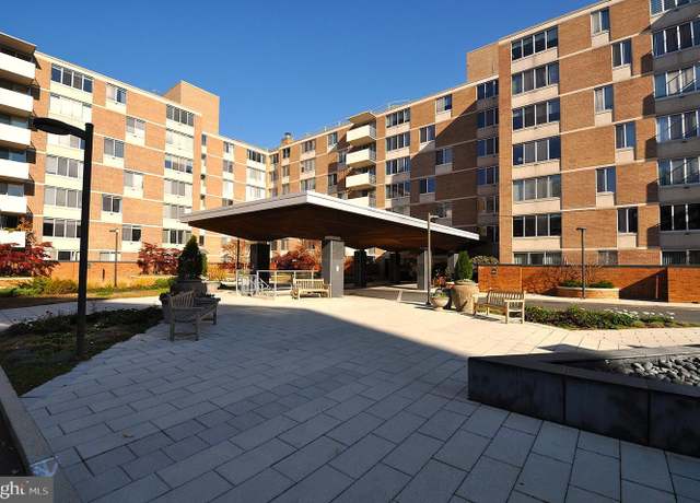 Property at 2939 Van Ness St NW #421, Washington, DC 20008, 2 beds, 2 baths