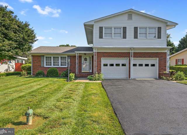 Property at 81 Westview Ave, Dover, DE 19901, 3 beds, 2.5 baths