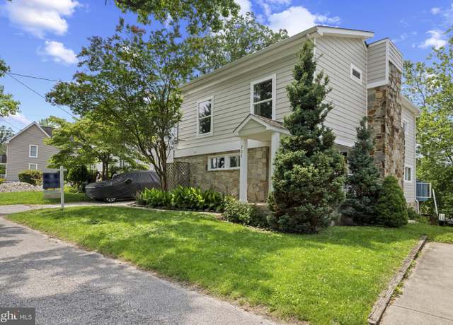 Property at 721 Magothy Rd, Arnold, MD 21012, 3 beds, 3 baths
