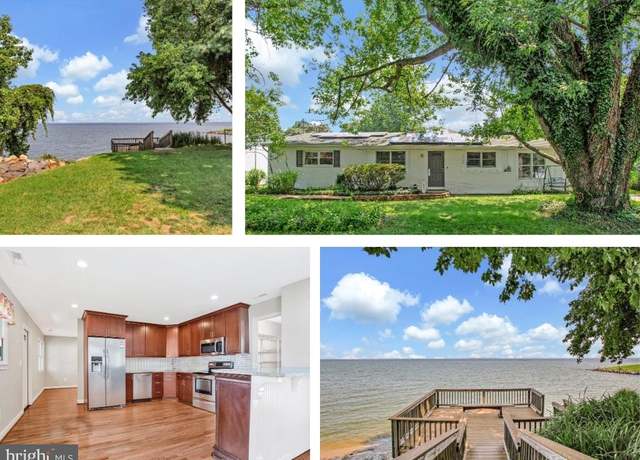 Property at 1533 Wakefield Rd, Edgewater, MD 21037, 5 beds, 2.5 baths