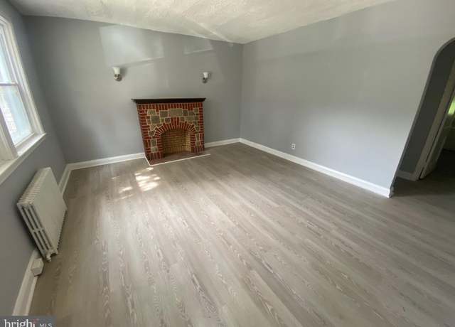 Property at 1325 Kenhill Ave, Baltimore, MD 21213, 2 beds