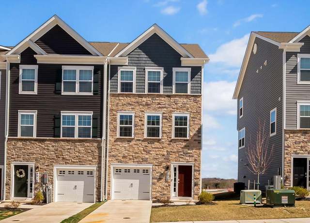 Property at 4920 Arcola Rd, Rosedale, MD 21237, 4 beds, 3.5 baths