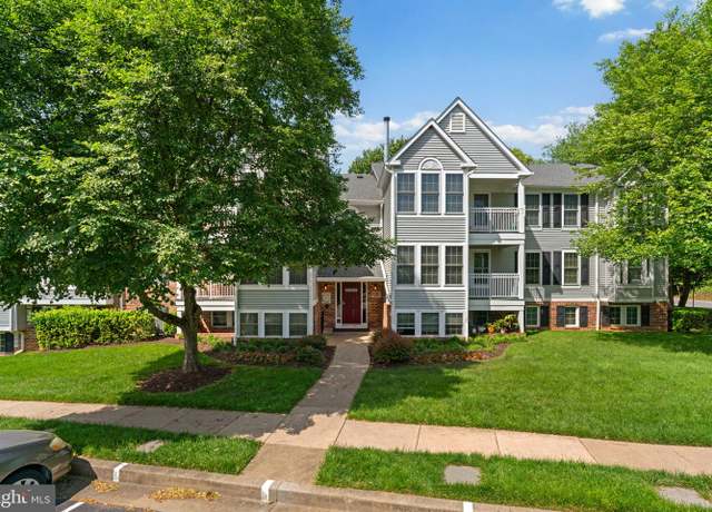 Property at 1476 Greenbriar Cir Unit 1-1476, Pikesville, MD 21208, 2 beds, 2 baths