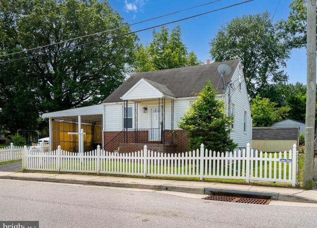 Property at 355 Montrose Ave, Baltimore, MD 21221, 3 beds, 2 baths