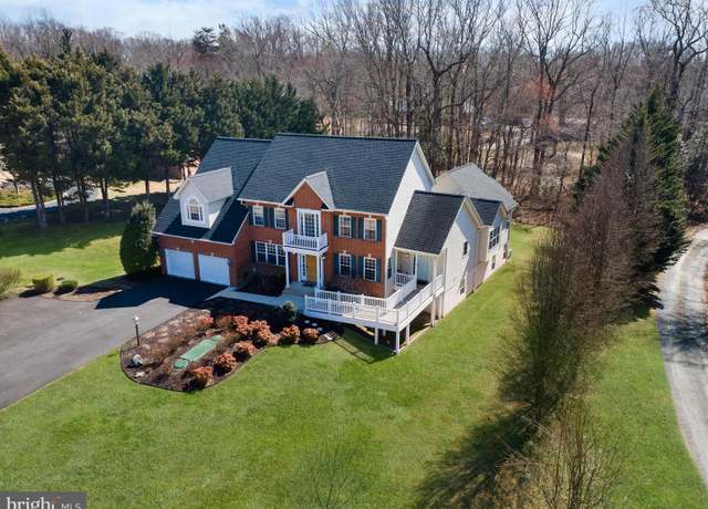 Property at 11955 Luray Ln, Dunkirk, MD 20754, 7 beds, 4.5 baths
