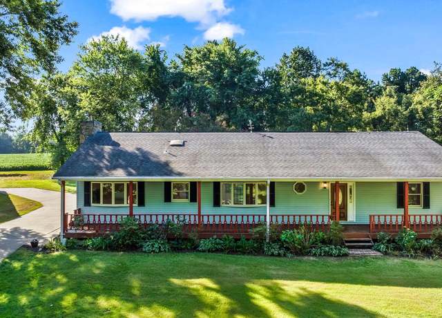 Property at 1610 Twirly Ct, Prince Frederick, MD 20678, 4 beds, 3 baths