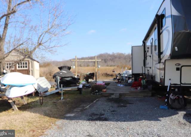 Property at LOT 2 Shirley Blvd, Port Tobacco, MD 20677