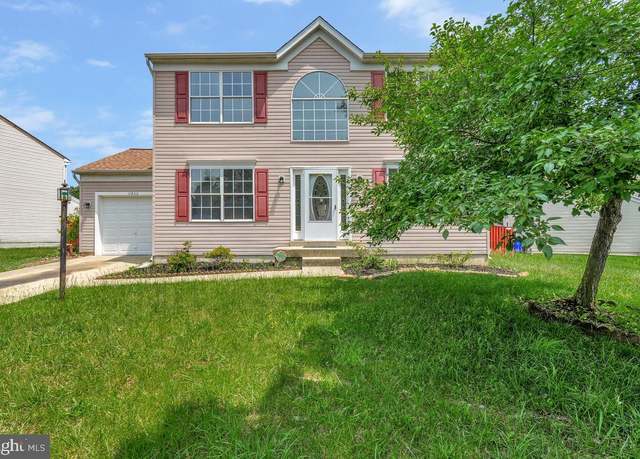 Property at 11620 Myrtle Oak Ct, Waldorf, MD 20601, 3 beds, 2.5 baths