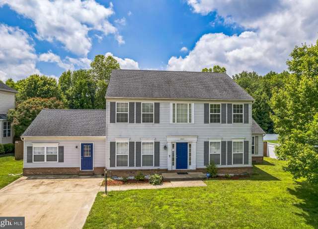 Property at 1005 Agricopia Dr, La Plata, MD 20646, 5 beds, 3.5 baths