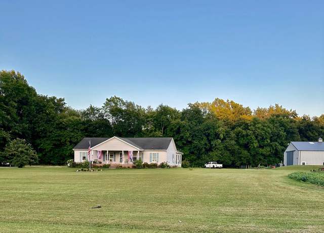 Property at 6401 Laurel Grove Rd, Denton, MD 21629, 3 beds, 2 baths