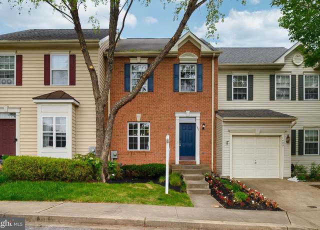 Property at 1431 Searchlight Way, Mount Airy, MD 21771, 3 beds, 2.5 baths