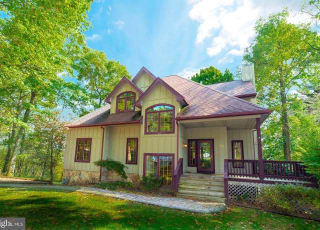 Property at 615 Deep Creek Highlands Rd, Mc Henry, MD 21541, 6 beds, 4 baths