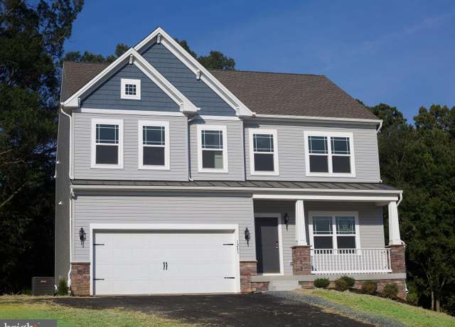 Property at 1203 Van Bibber Rd, Edgewood, MD 21040, 4 beds, 2.5 baths